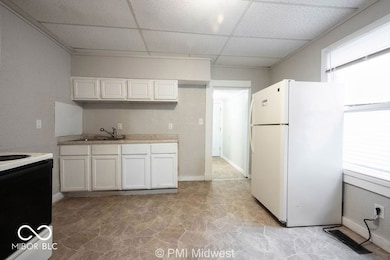 240 N Beville Ave, Indianapolis, IN 46201 - photo 6