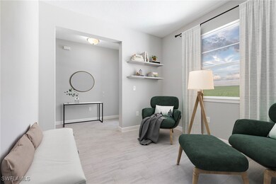 Den/Office Bonus Room
