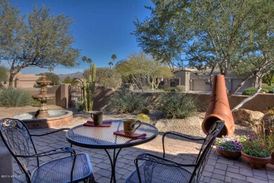 Your Own Special Coffee Spot