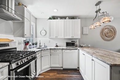 612 Central Ave unit 103, Bradley Beach, NJ 07720 - photo 3