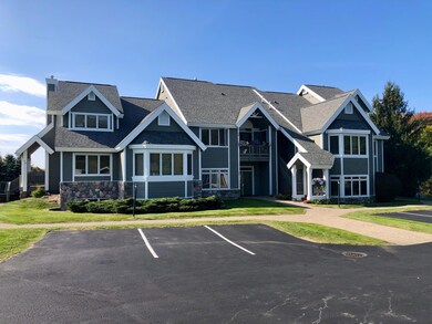Building 1 at Treetops North, Fazio Dr.