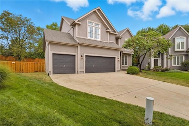 17821 W 86th St, Lenexa, KS 66219 - photo 3