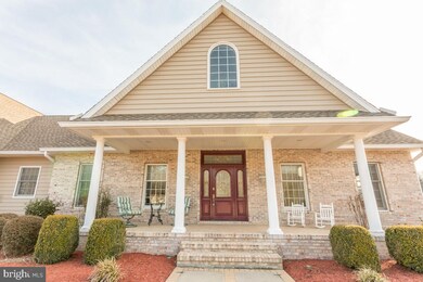 10789 Memory Rd, Harrington, DE 19952 - photo 2