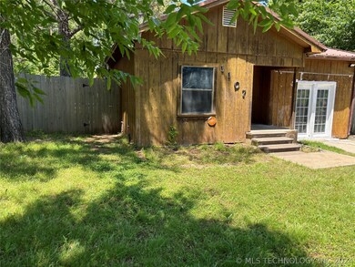 1107 C St NE, Ardmore, OK 73401 - photo 2