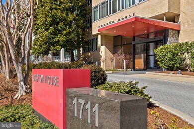 Boston House unit 703, Washington, DC 20036 - photo 2