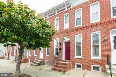 1142 Nanticoke St, Baltimore, MD 21230 - photo 3