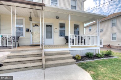 506 Summit Ave, Westville, NJ 08093 - photo 5