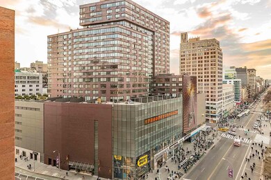 Zeckendorf Towers unit U11D, New York, NY 10003 - photo 6