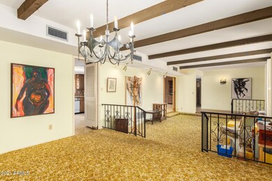 Dining/Living Room