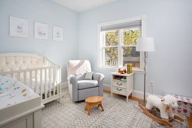 88 Hammond St unit A, Cambridge, MA 02138 - photo 5