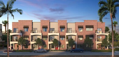 Verde Park Condos