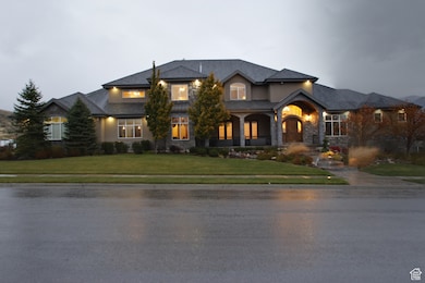 522 N Pfeifferhorn Dr, Alpine, UT 84004 - photo 2