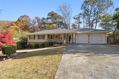3982 Johns St NW, Lilburn, GA 30047 - photo 3
