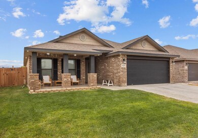 9407 Sedona Ave, Odessa, TX 79765 - photo 2