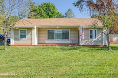 1901 Fair Drive front 1