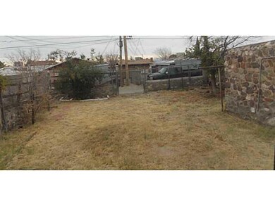 3812 Nashville Ave, El Paso, TX 79930 - photo 2