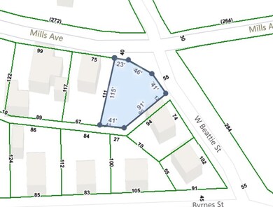 0 W Beattie St unit 304955, Liberty, SC 29657 - photo 3