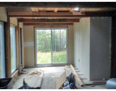 Interior Space/Layout.