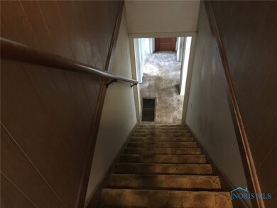 Stairway