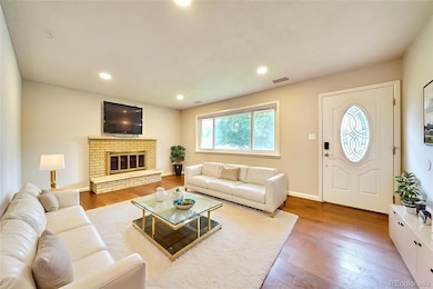 1206 Westmoreland Rd, Colorado Springs, CO 80907 - photo 4