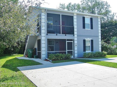 39 Carmalt St, Cocoa, FL 32922 - photo 2