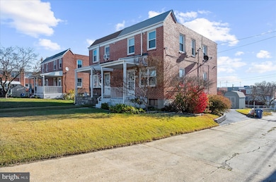 3507 Greenvale Rd, Baltimore, MD 21229 - photo 6