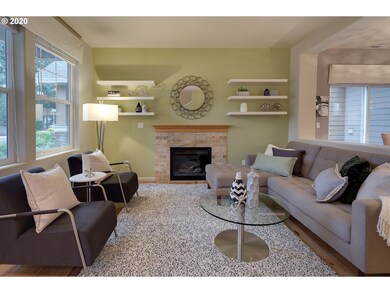 10546 NE Gateway St, Hillsboro, OR 97006 - photo 3