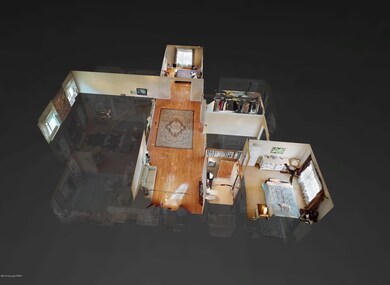 Dollhouse View Floor 2
