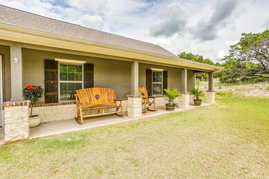 107 Brazos Valley Ln, Weatherford, TX 76087 - photo 3