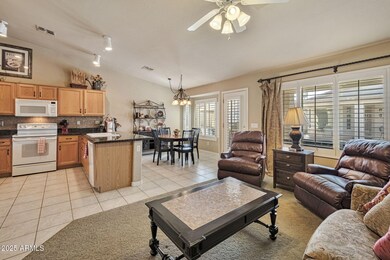 3451 E Torrey Pines Ln, Chandler, AZ 85249 - photo 5