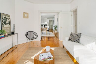 73 Beacon St unit 2, Somerville, MA 02143 - photo 3