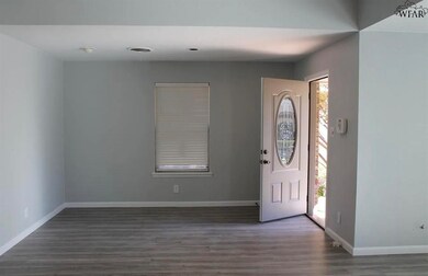 1610 Aldrich Ave, Wichita Falls, TX 76302 - photo 3