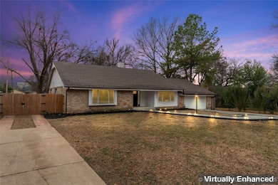 2448 E 56th Place, Tulsa, OK 74105 - photo 2