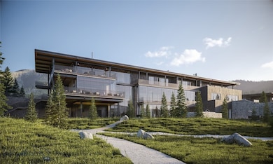 #9 One&only Private Home, Big Sky, MT 59716 - photo 6