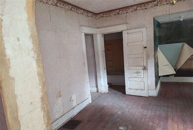 110 W Lithia St, Attica, IN 47918 - photo 4