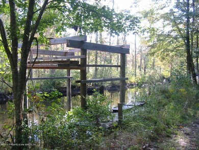 Dock