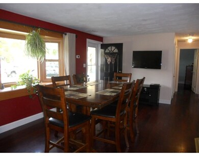 33 Bourne St, Brockton, MA 02302 - photo 7