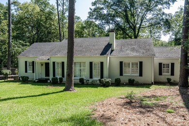 1767 Waverland Dr, Macon, GA 31211 - photo 4