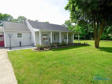 1450 N Genoa Clay Center Rd, Genoa, OH 43430 - photo 3