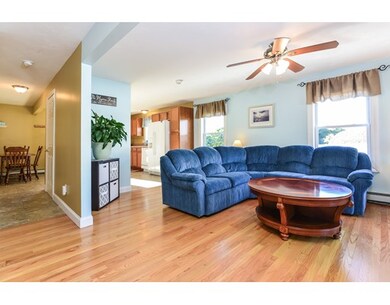 20 Hopewell St, Taunton, MA 02780 - photo 7