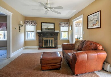 27 Swan Ave, South Weymouth, MA 02190 - photo 7