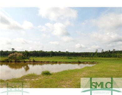 Other. Pond