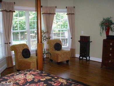 Master Bedroom.