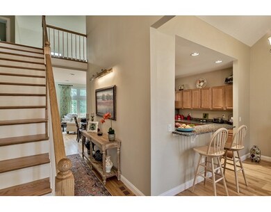 545 Newburyport Turnpike unit 25, Rowley, MA 01969 - photo 4