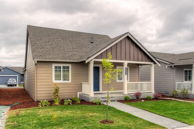 10577 189th St E unit 251, Puyallup, WA 98374 - photo 2