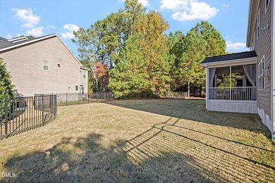 501 Kings Glen Way, Wake Forest, NC 27587 - photo 4