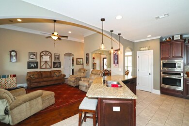 111 Fortune Way - Kitchen 1
