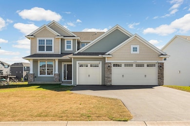 17545 57th St NE, Rogers, MN 55374 - photo 2