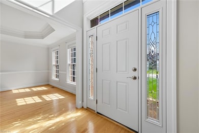 5105 Rolling Reach, Williamsburg, VA 23185 - photo 3