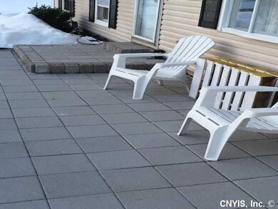 Porch - Open